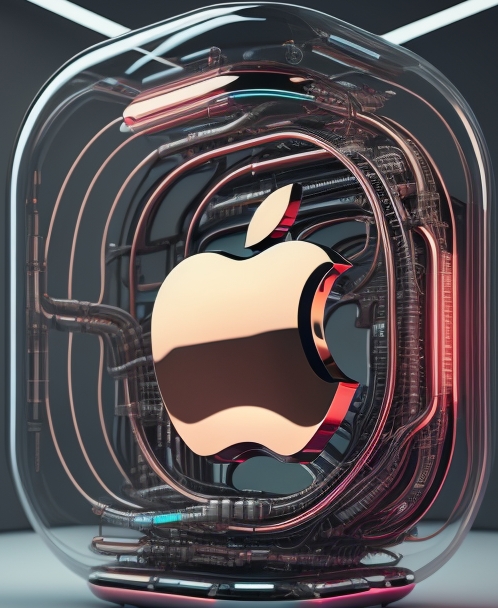 7 interesting facts about APPLE TechVizor 7 interesting facts about APPLE TechVizor